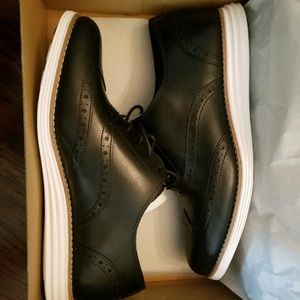 Orignal Grand Wingtip Oxford shoes